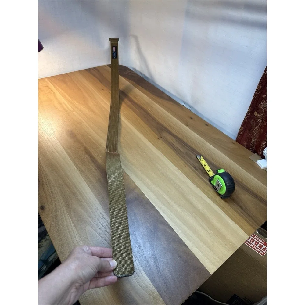 Blue Alpha item described